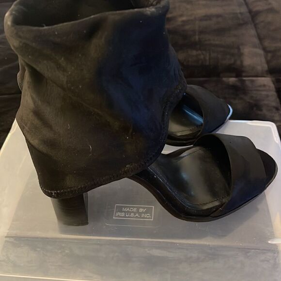 Bcbg generation heel Sandler with ankle strap - Picture 4 of 6